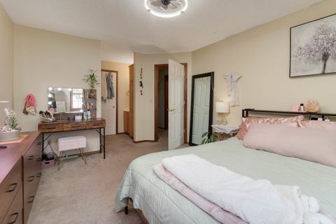 Tiny photo for 903 N Linden Street #207, Normal, IL 61761 (MLS # 12602320)