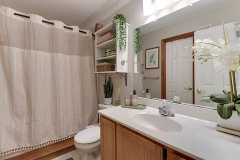 Tiny photo for 903 N Linden Street #207, Normal, IL 61761 (MLS # 12602320)