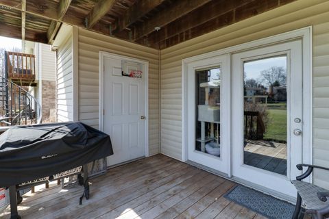 Tiny photo for 903 N Linden Street #207, Normal, IL 61761 (MLS # 12602320)