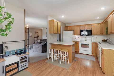 Tiny photo for 903 N Linden Street #207, Normal, IL 61761 (MLS # 12602320)