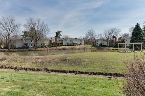 Tiny photo for 903 N Linden Street #207, Normal, IL 61761 (MLS # 12602320)