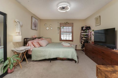 Tiny photo for 903 N Linden Street #207, Normal, IL 61761 (MLS # 12602320)