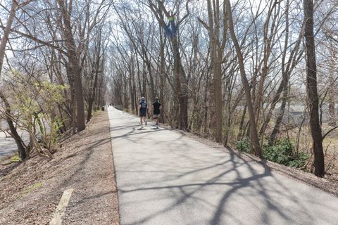 Tiny photo for 903 N Linden Street #207, Normal, IL 61761 (MLS # 12602320)