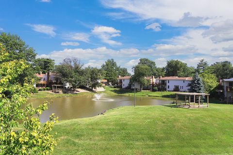 Tiny photo for 903 N Linden Street #207, Normal, IL 61761 (MLS # 12602320)