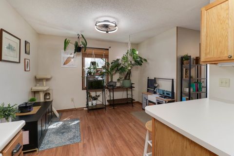 Tiny photo for 903 N Linden Street #207, Normal, IL 61761 (MLS # 12602320)