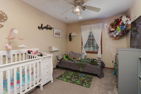 Tiny photo for 903 N Linden Street #207, Normal, IL 61761 (MLS # 12602320)