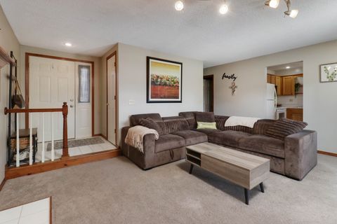 Tiny photo for 903 N Linden Street #207, Normal, IL 61761 (MLS # 12602320)