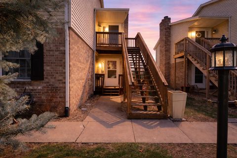 Photo of 903 N Linden Street #207, Normal, IL 61761 (MLS # 12602320)