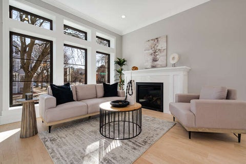 Tiny photo for 1619 W Summerdale Avenue, Chicago, IL 60640 (MLS # 12649531)
