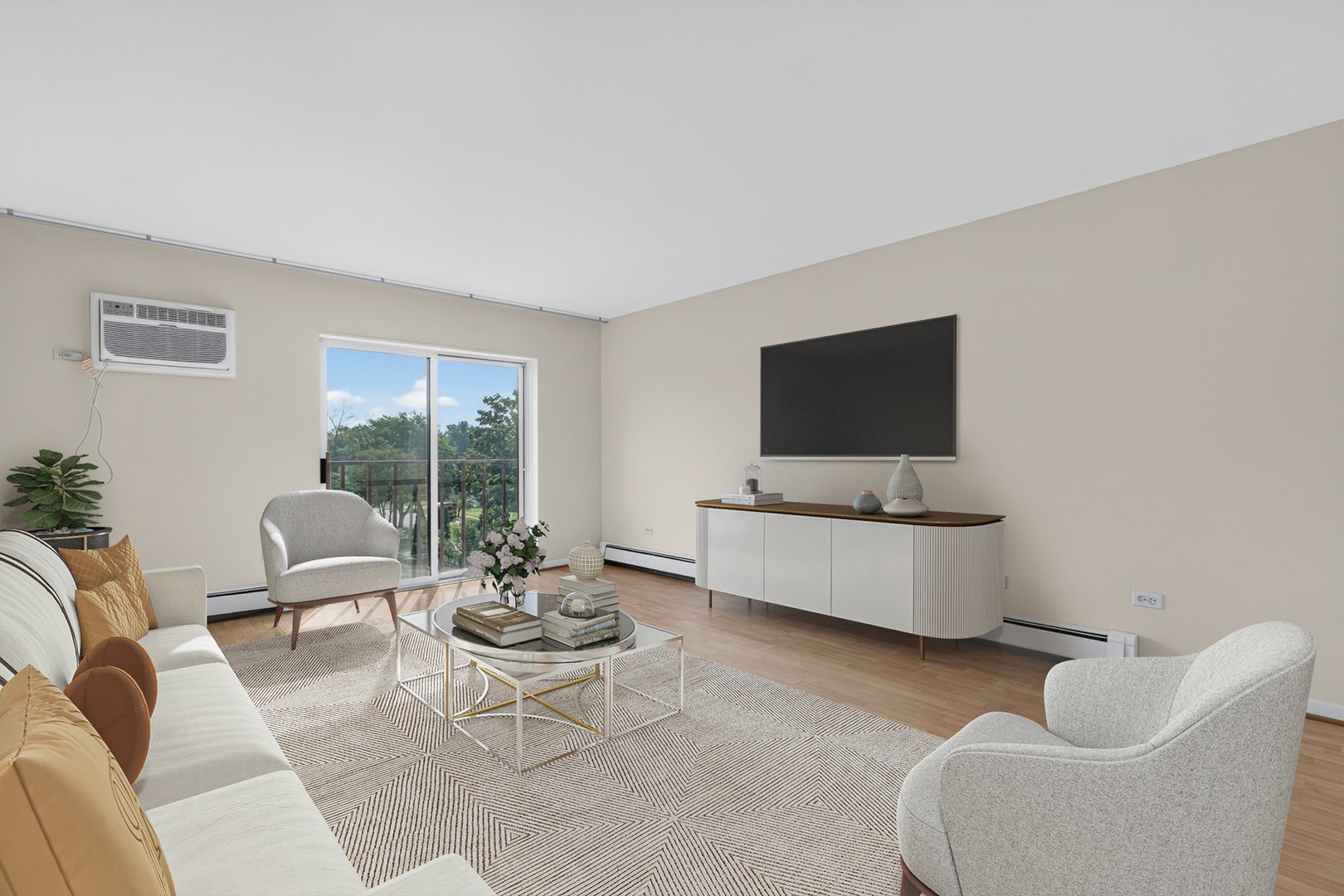 1133 S Finley Road 309