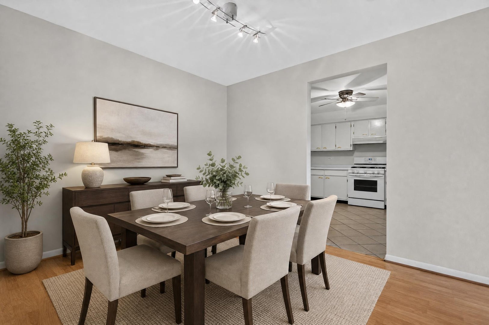 1133 S Finley Road 309