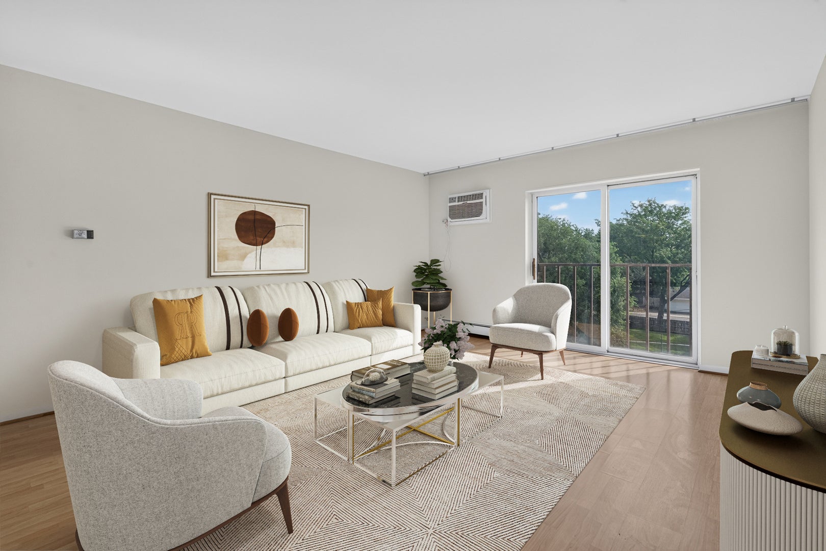 1133 S Finley Road 309