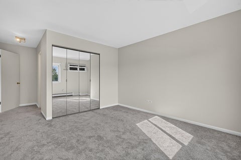 Tiny photo for 1133 S Finley Road #309, Lombard, IL 60148 (MLS # 12747418)