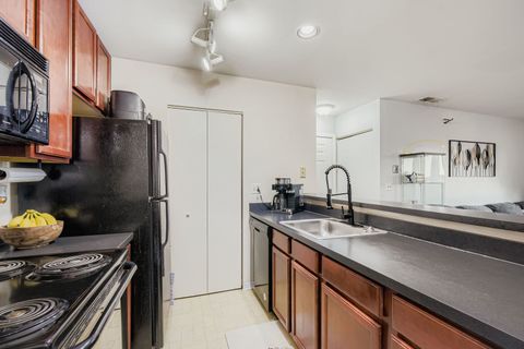 Tiny photo for 208 Glengarry Drive #304, Bloomingdale, IL 60108 (MLS # 12485859)