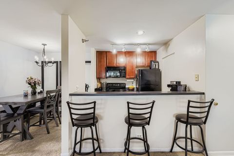 Tiny photo for 208 Glengarry Drive #304, Bloomingdale, IL 60108 (MLS # 12485859)
