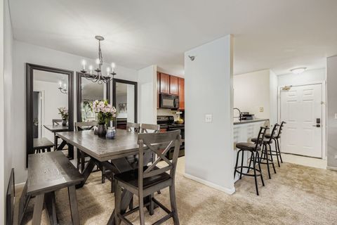 Tiny photo for 208 Glengarry Drive #304, Bloomingdale, IL 60108 (MLS # 12485859)