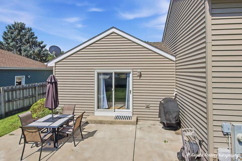 Tiny photo for 198 S Driftwood Trail, McHenry, IL 60050 (MLS # 12689157)