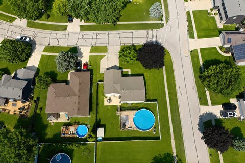 Tiny photo for 198 S Driftwood Trail, McHenry, IL 60050 (MLS # 12689157)