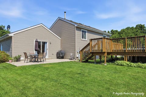 Tiny photo for 198 S Driftwood Trail, McHenry, IL 60050 (MLS # 12689157)
