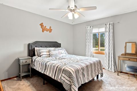 Tiny photo for 198 S Driftwood Trail, McHenry, IL 60050 (MLS # 12689157)