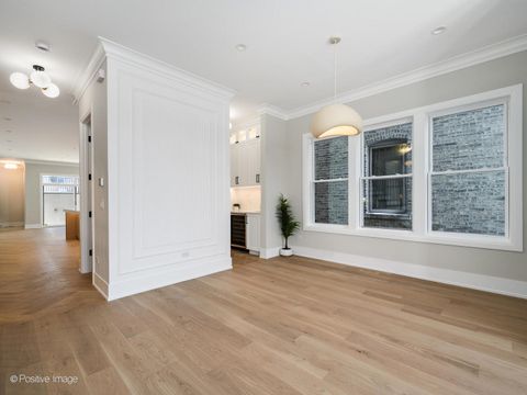 Tiny photo for 3051 N Christiana Avenue, Chicago, IL 60618 (MLS # 12564926)