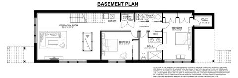 Tiny photo for 3051 N Christiana Avenue, Chicago, IL 60618 (MLS # 12564926)