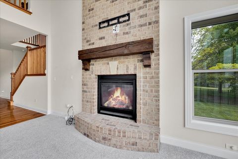 Tiny photo for 12415 Kilkenny Drive, Plainfield, IL 60585 (MLS # 12654630)