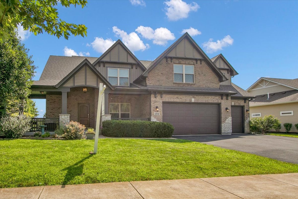 12415 Kilkenny Drive