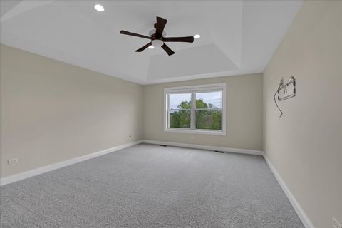 Tiny photo for 12415 Kilkenny Drive, Plainfield, IL 60585 (MLS # 12654630)