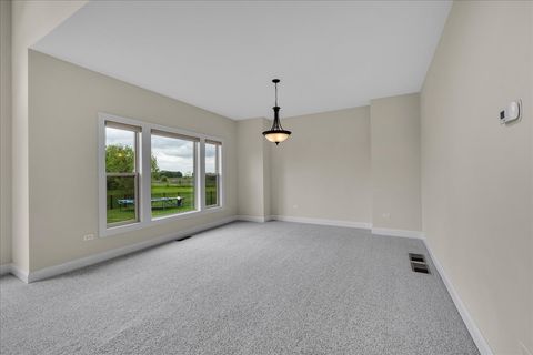 Tiny photo for 12415 Kilkenny Drive, Plainfield, IL 60585 (MLS # 12654630)