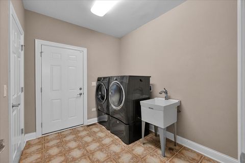 Tiny photo for 12415 Kilkenny Drive, Plainfield, IL 60585 (MLS # 12654630)
