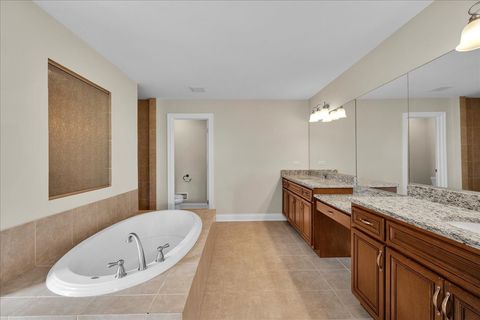 Tiny photo for 12415 Kilkenny Drive, Plainfield, IL 60585 (MLS # 12654630)