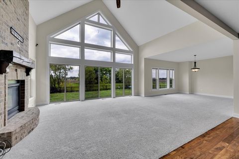 Tiny photo for 12415 Kilkenny Drive, Plainfield, IL 60585 (MLS # 12654630)
