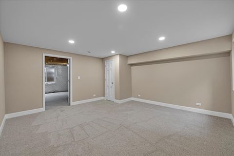 Tiny photo for 12415 Kilkenny Drive, Plainfield, IL 60585 (MLS # 12654630)