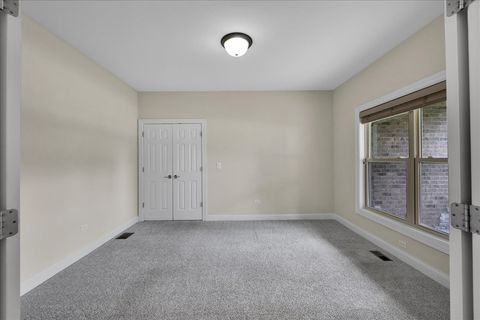 Tiny photo for 12415 Kilkenny Drive, Plainfield, IL 60585 (MLS # 12654630)