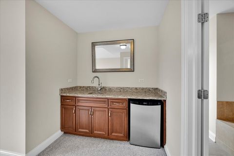 Tiny photo for 12415 Kilkenny Drive, Plainfield, IL 60585 (MLS # 12654630)