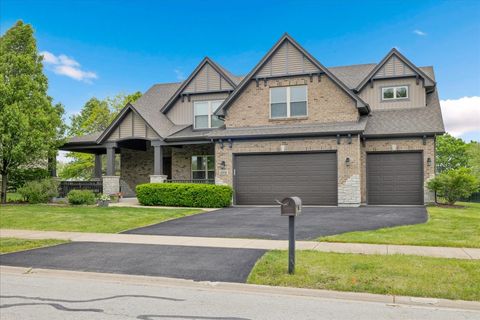 Tiny photo for 12415 Kilkenny Drive, Plainfield, IL 60585 (MLS # 12654630)