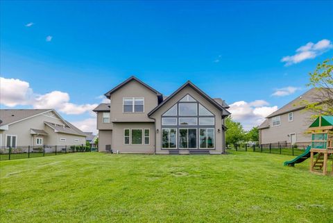Tiny photo for 12415 Kilkenny Drive, Plainfield, IL 60585 (MLS # 12654630)