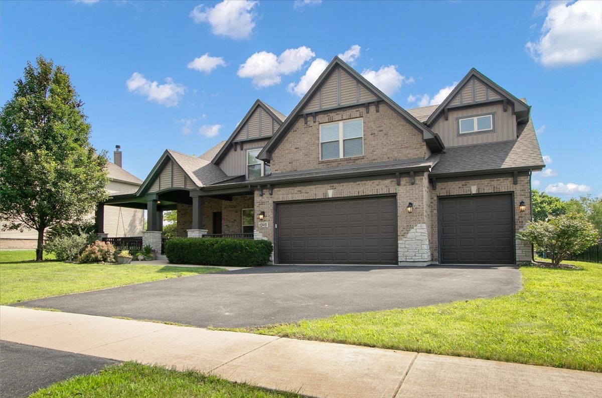 12415 Kilkenny Drive
