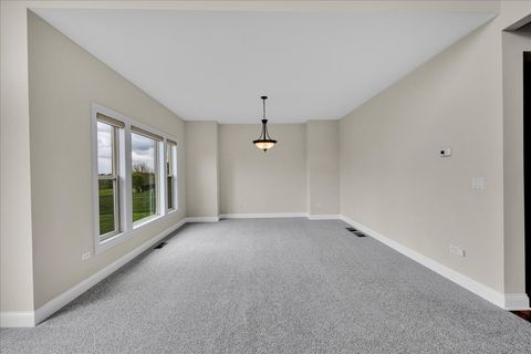 Tiny photo for 12415 Kilkenny Drive, Plainfield, IL 60585 (MLS # 12654630)