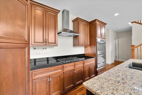 Tiny photo for 12415 Kilkenny Drive, Plainfield, IL 60585 (MLS # 12654630)