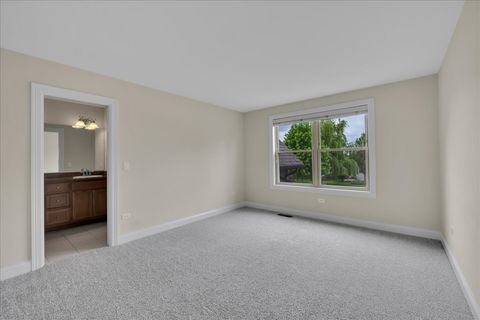 Tiny photo for 12415 Kilkenny Drive, Plainfield, IL 60585 (MLS # 12654630)