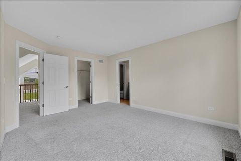 Tiny photo for 12415 Kilkenny Drive, Plainfield, IL 60585 (MLS # 12654630)