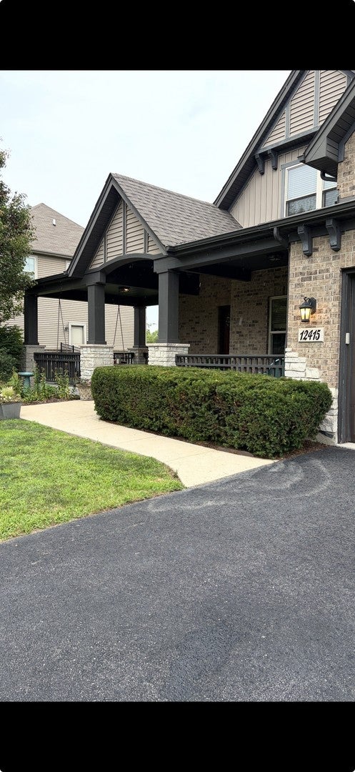 12415 Kilkenny Drive