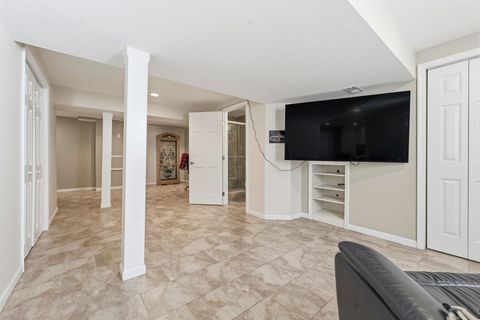 Tiny photo for 39907 Walton Lane, Beach Park, IL 60083 (MLS # 12611007)