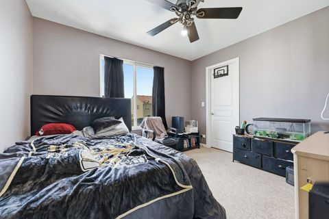 Tiny photo for 39907 Walton Lane, Beach Park, IL 60083 (MLS # 12611007)