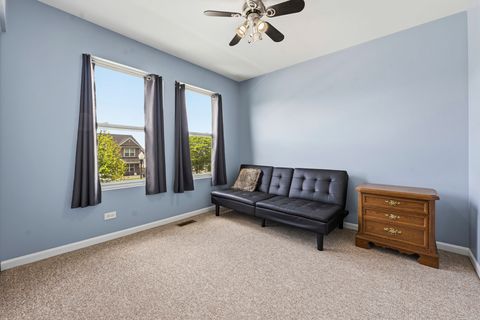 Tiny photo for 39907 Walton Lane, Beach Park, IL 60083 (MLS # 12611007)