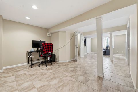 Tiny photo for 39907 Walton Lane, Beach Park, IL 60083 (MLS # 12611007)