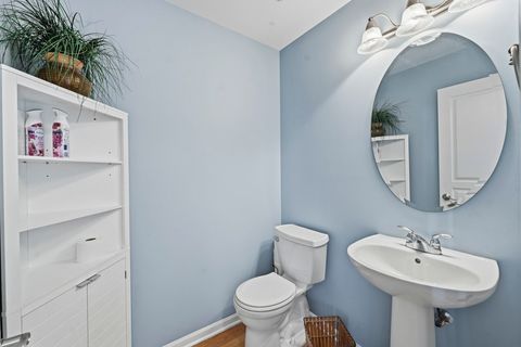 Tiny photo for 39907 Walton Lane, Beach Park, IL 60083 (MLS # 12611007)