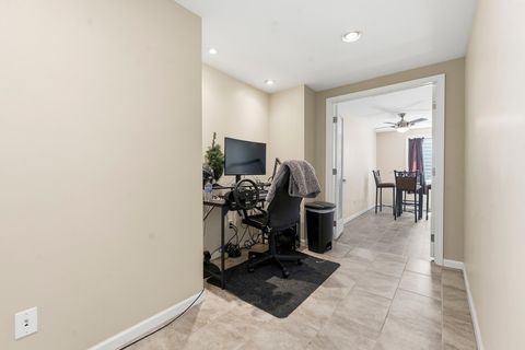 Tiny photo for 39907 Walton Lane, Beach Park, IL 60083 (MLS # 12611007)